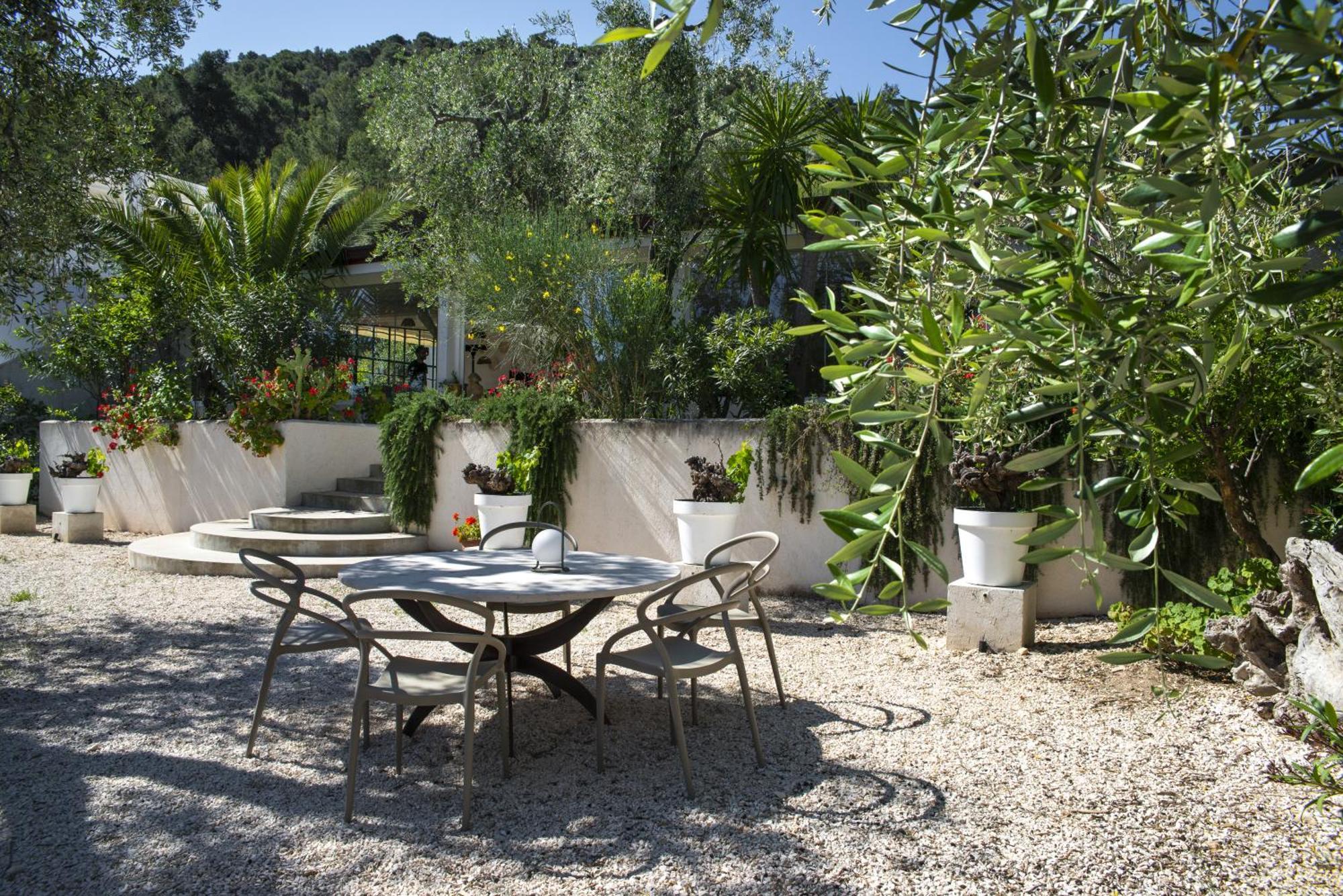 Hmo Glamping & Suites In Vignanotica Mattinata Exteriér fotografie